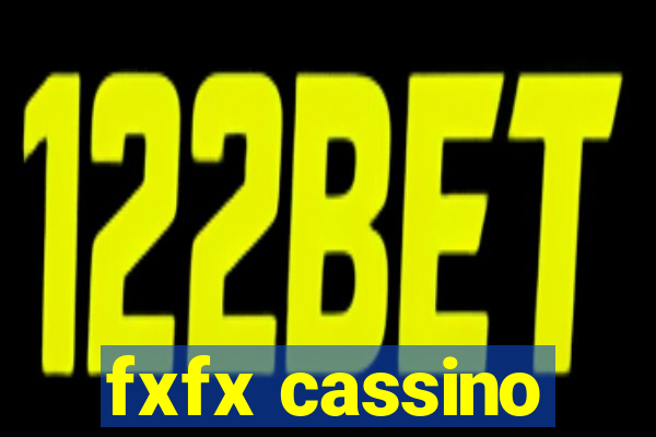 fxfx cassino